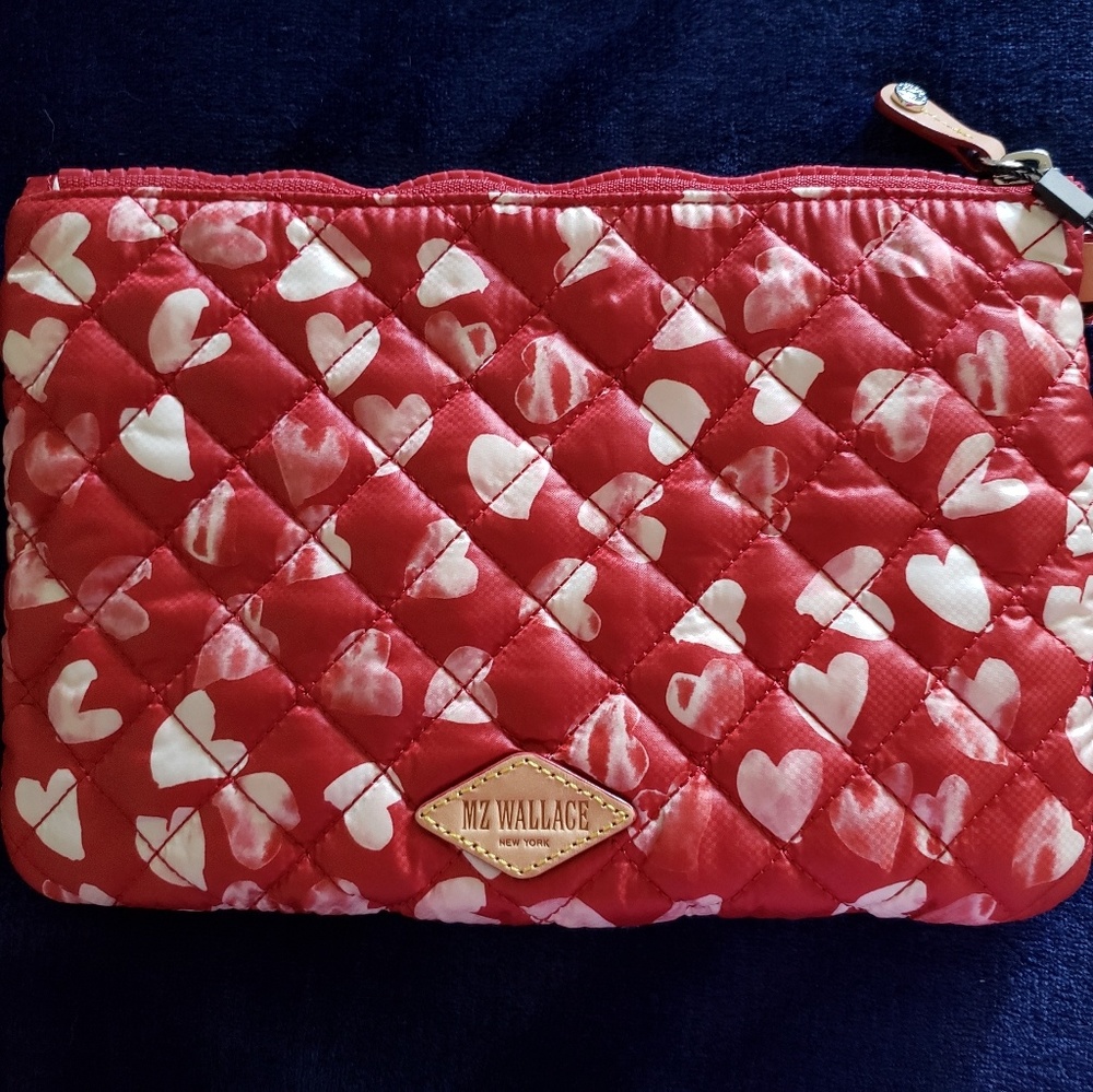 MZ Wallace Metro Pouch